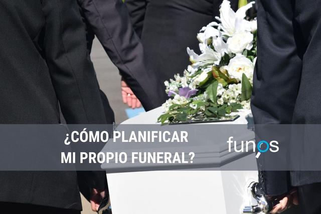 ¿Cómo planificar mi propio funeral?