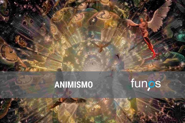 Animismo