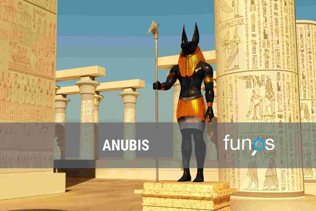 Anubis