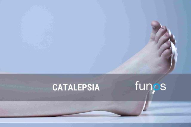 Qué es la catalepsia