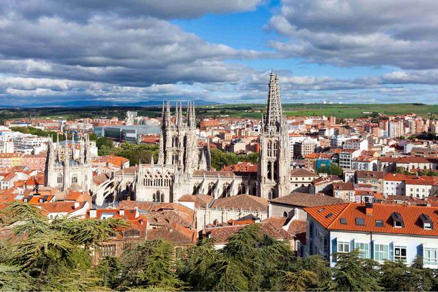 Tanatorios en Burgos