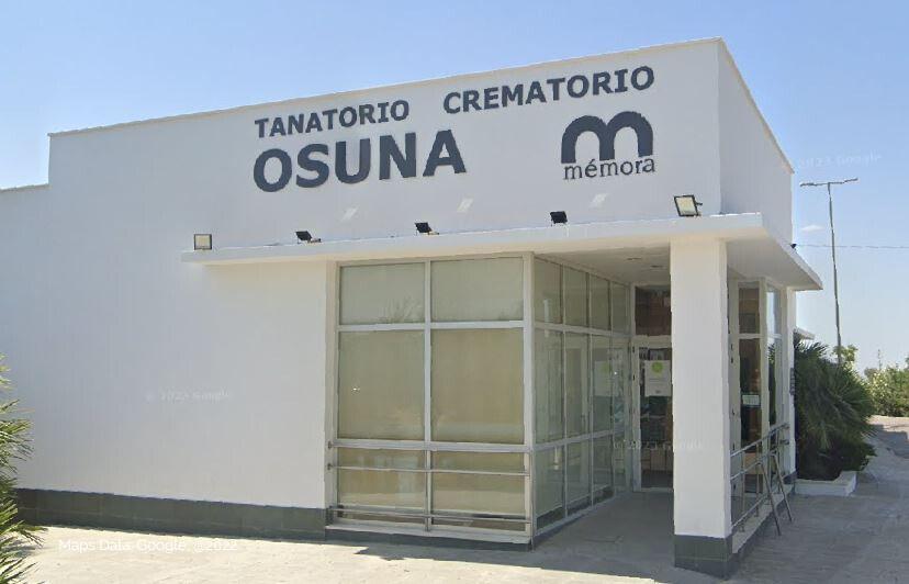 Tanatorio Crematorio de Osuna