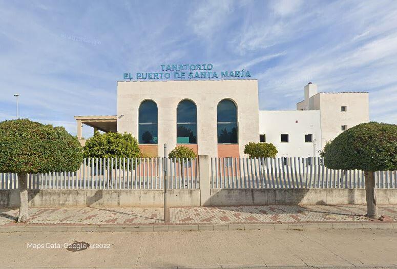 Tanatorio Crematorio El Puerto de Santa María