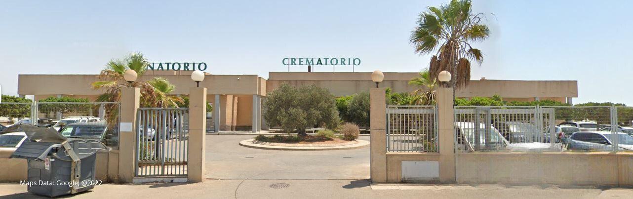 Tanatorio Crematorio El Ejido