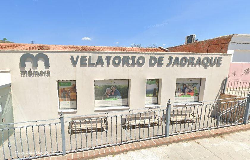 Velatorio Jadraque