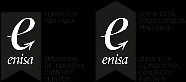 Logo de ENISA