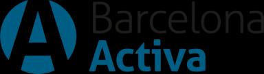 Logo de Barcelona Activa