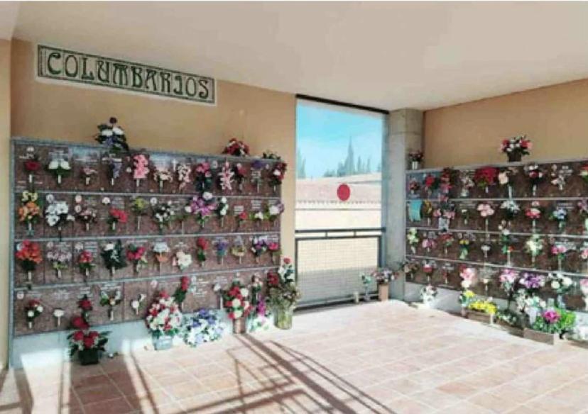 La tasa de cremaciones no para de aumentar en los últimos años en Funos