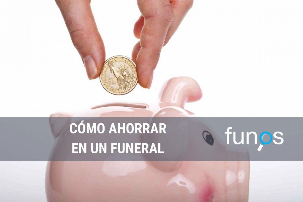 Post sobre Cómo ahorrar en un funeral en Funos