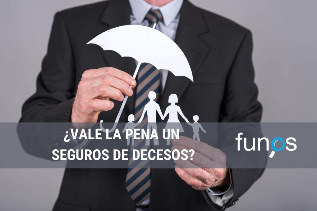 Post sobre ¿Vale la pena un seguro de decesos? en Funos