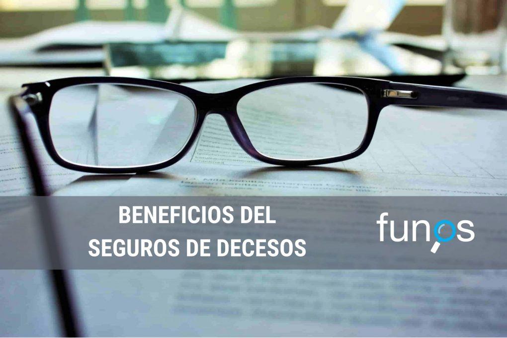 Post sobre Beneficios del seguro de decesos en Funos