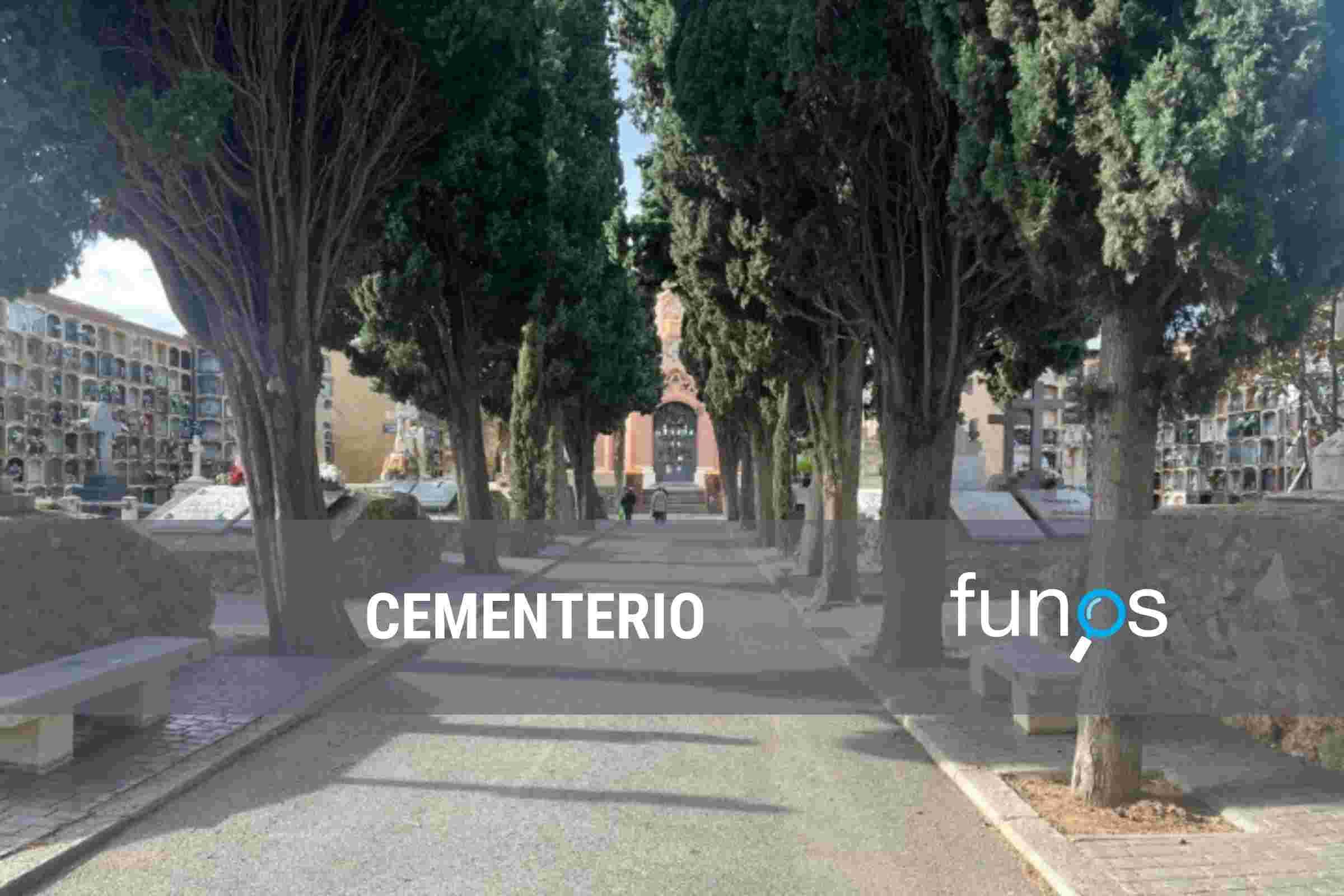 Post sobre ¿Qué es un cementerio? en Funos