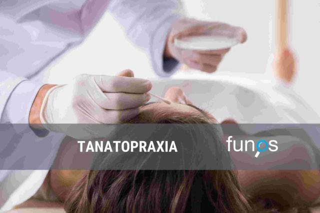 Tanatopraxia