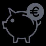 Precios claros sin competencia