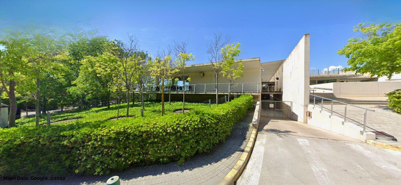 Tanatori de Badalona