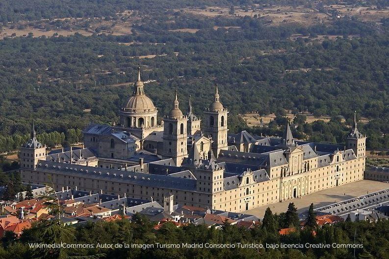 Tanatorio Crematorio de El Escorial