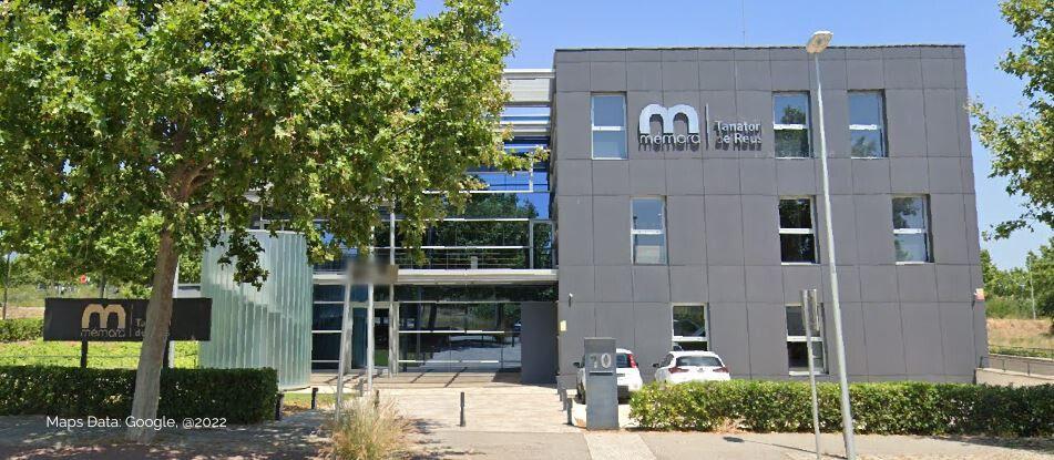 Tanatori Crematori de Reus