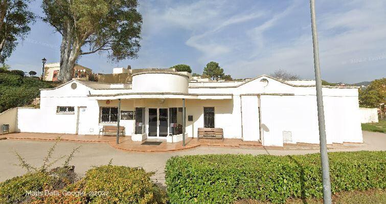 Tanatori Lloret de Mar