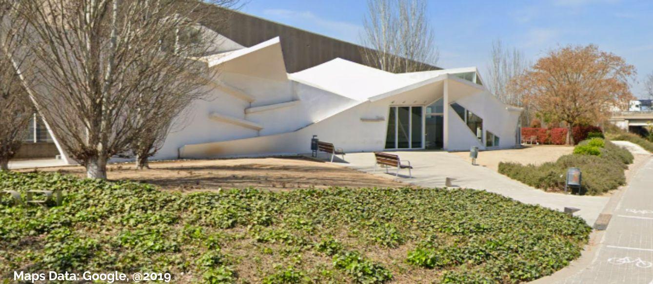 Tanatori de Santa Perpètua de Mogoda