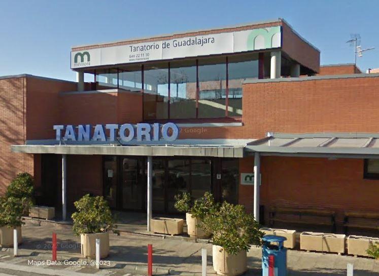 Tanatorio Crematorio Guadalajara