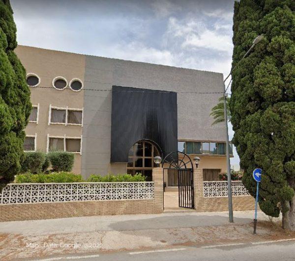 Tanatorio Crematorio La Siempreviva