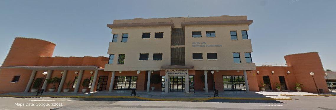 Tanatorio Crematorio Vega Baja