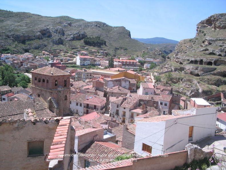 Tanatorio Cervera del Río Alhama