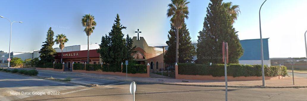 Tanatorio y Velatorio Almendralejo