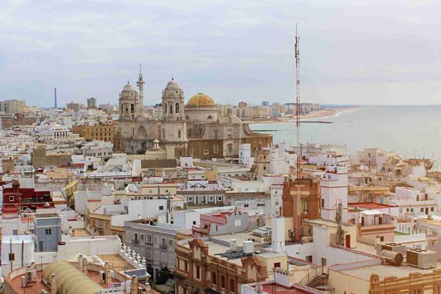 Tanatorios en la provincia de Cádiz