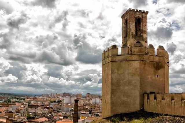Tanatorios en la provincia de Badajoz