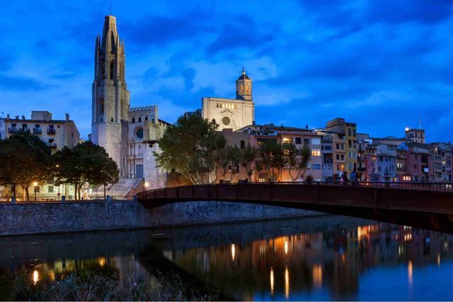 Tanatorios en la provincia de Girona